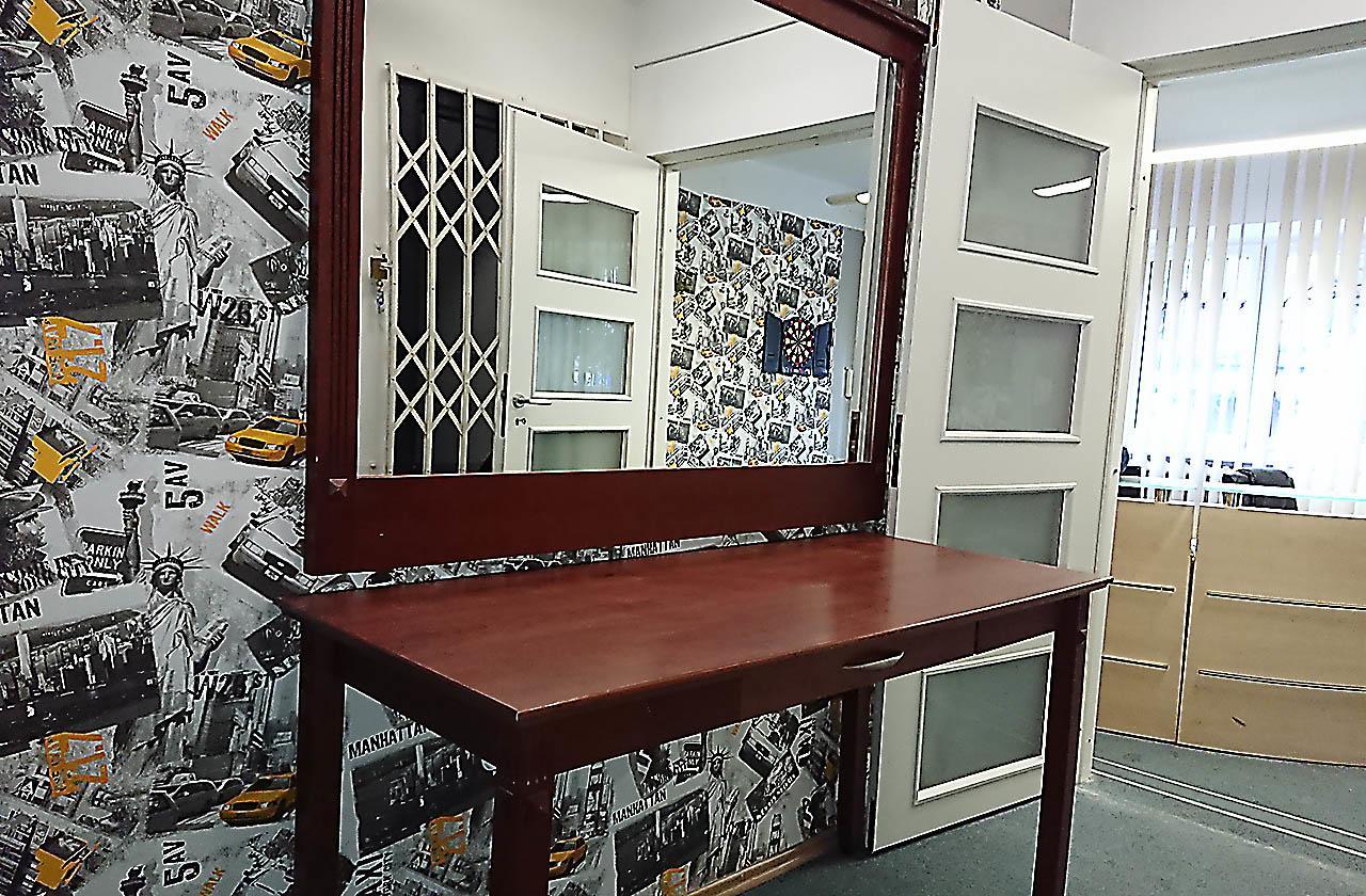 Hostel Warszawa Eksteriør billede